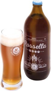 Cesto Regalo Felice - 3 Birre e Bicchiere - SPEDIZIONE GRATUITA